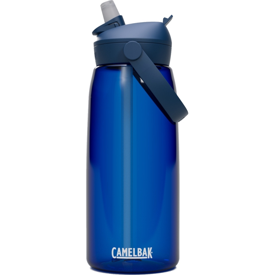 Produktbild von CamelBak Thrive Flip Straw Trinkflasche - 950ml - oxford