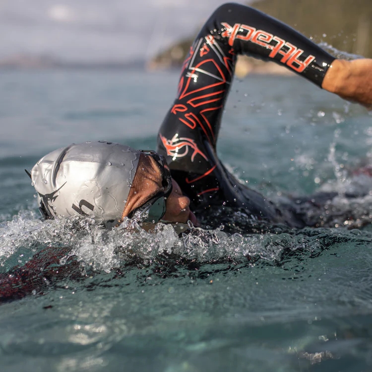 sailfish Neopreno Mujer Attack negro BIKE24