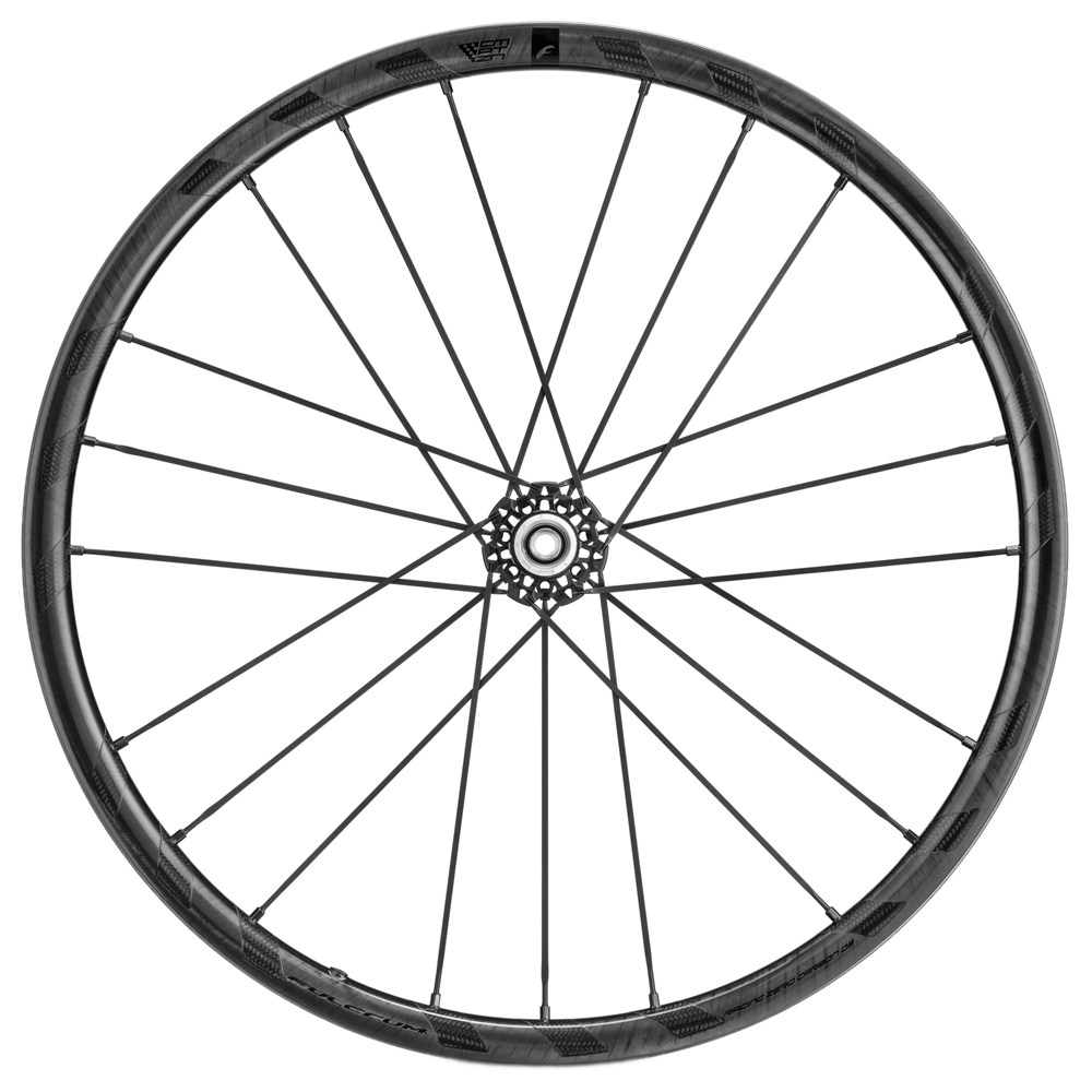 Fulcrum Racing Zero CMPTZN DB Wheelset - 28