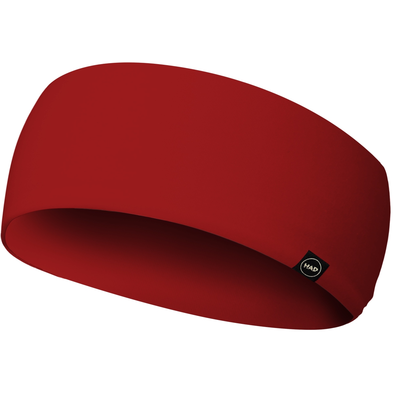 Produktbild von H.A.D. Merino Mid Stirnband - Rot