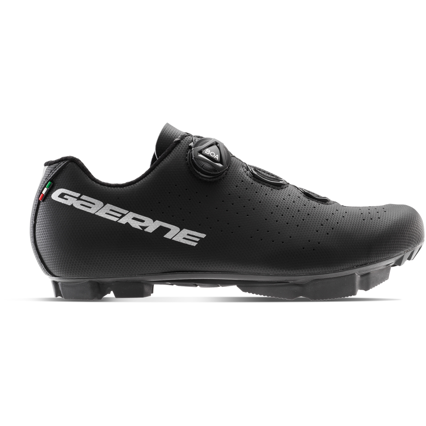 Gaerne G. Trail MTB Shoes matt black BIKE24