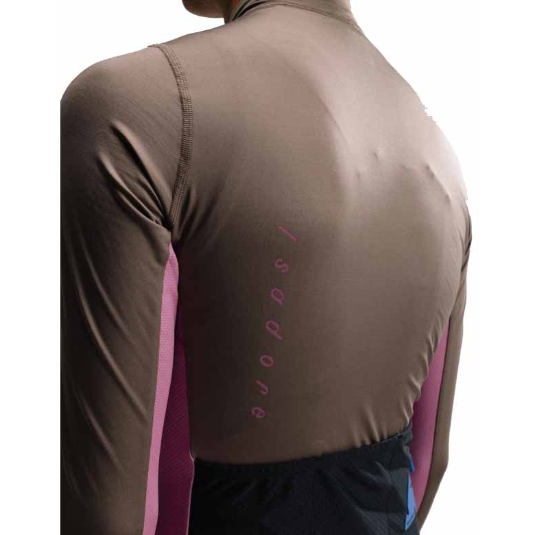 Isadore Alternative Light Long Sleeve Jersey Men - falcon | BIKE24