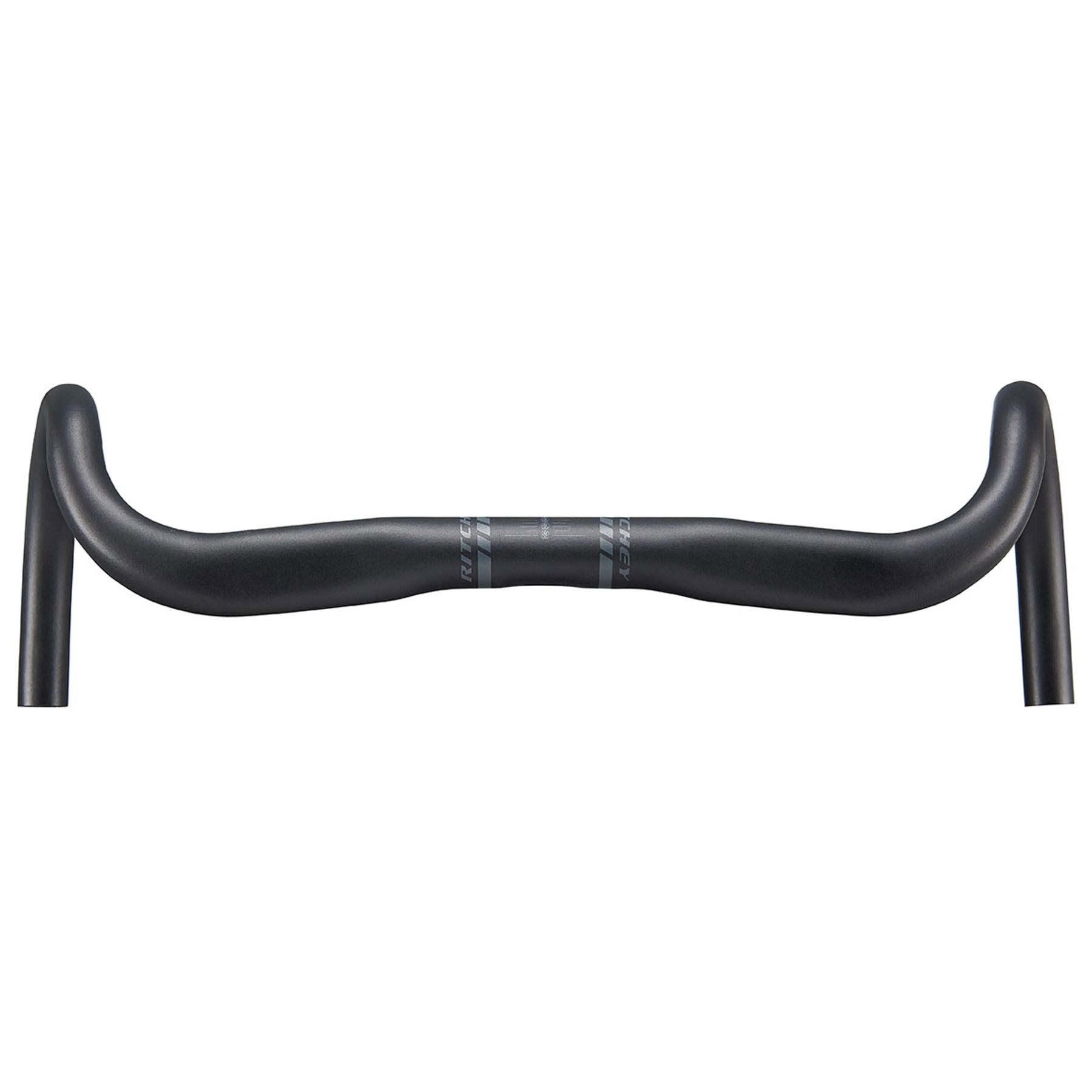 Ritchey Comp Butano Internal Routing Handlebar - 31.8 - BB Black | BIKE24