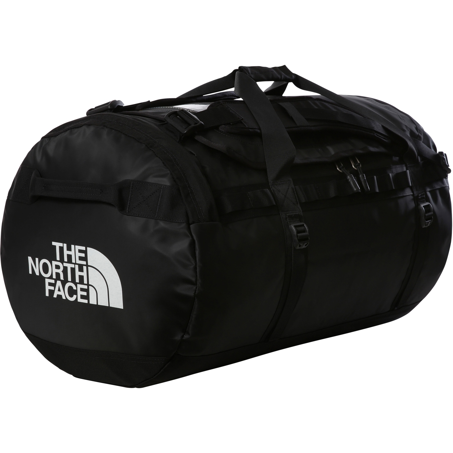 Kuva tuotteesta The North Face Base Camp Duffel - Large - TNF Black/TNF White/NPF