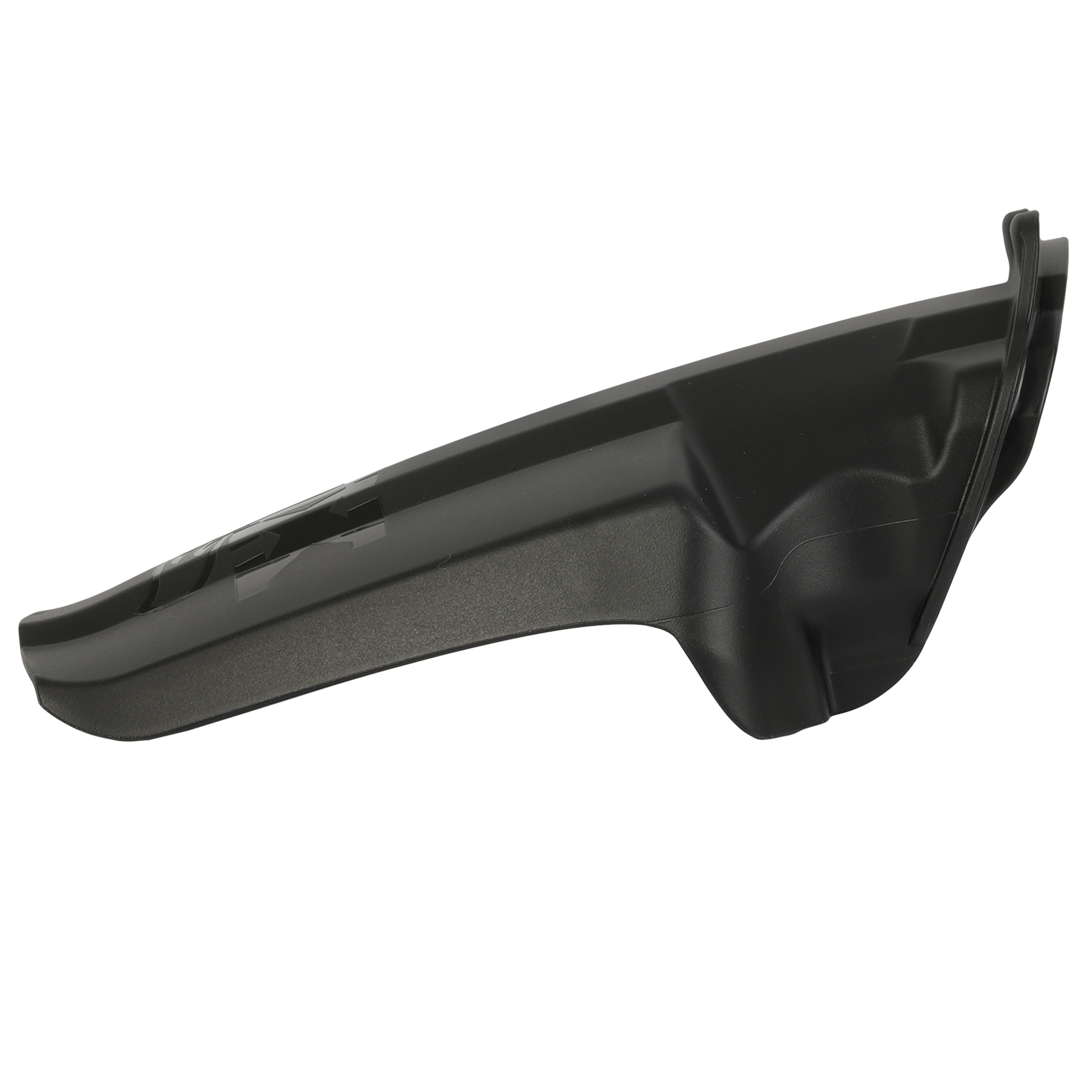 Fox Schutzblech Gabel Fender  Kurz, 36, Fr Modelljahr 2026 (MPN:  803-04-262) Mtb Mud Guard
