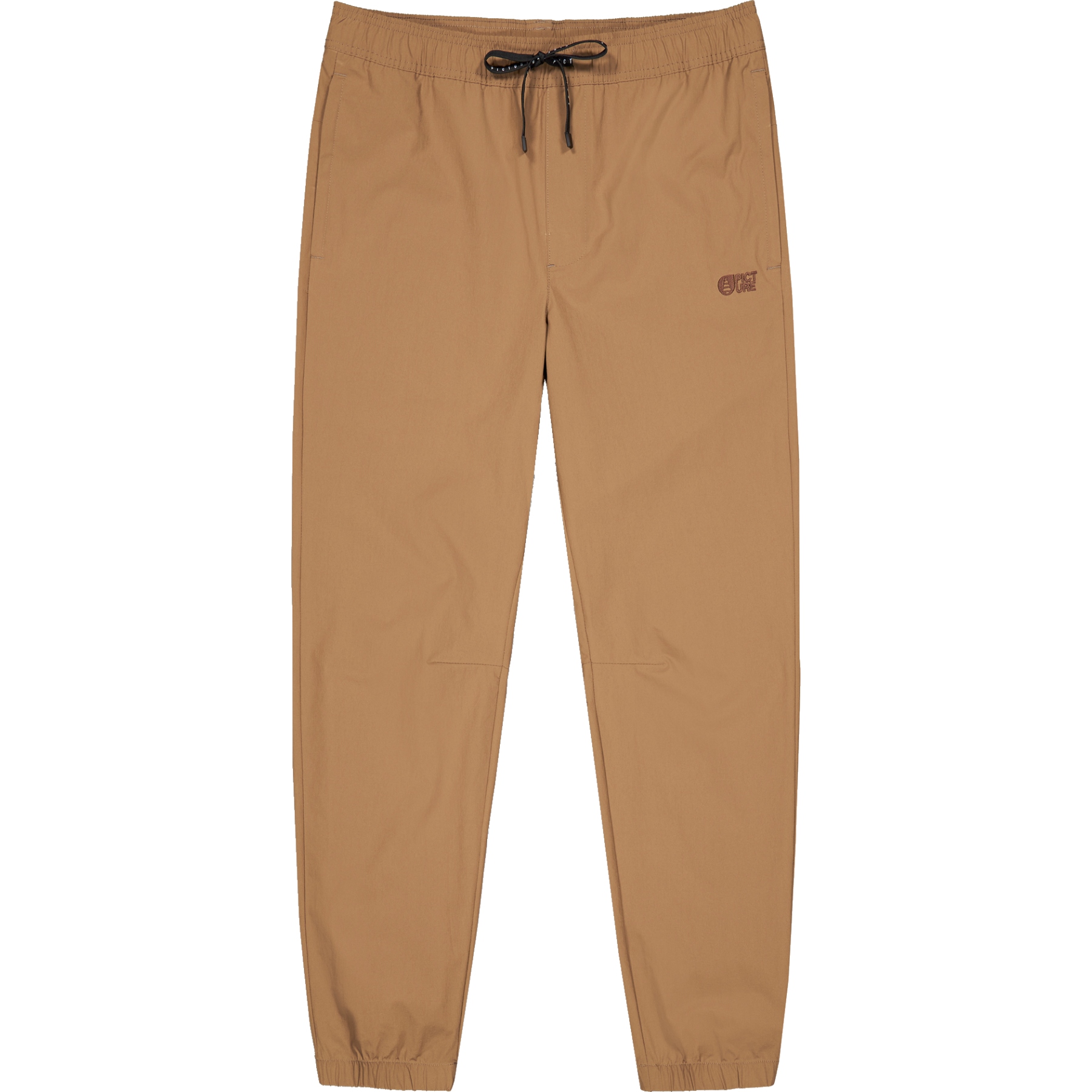 Productfoto van Picture Lenu Strech Broek Heren - Partridge