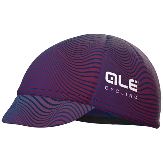 Picture of Alé Onda Cycling Cap - navy blue