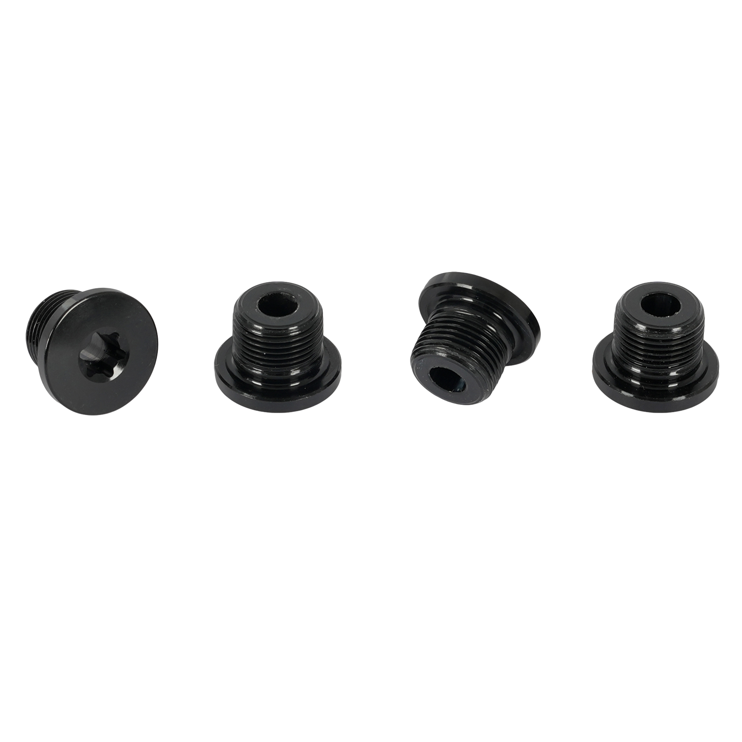 Campagnolo Chainring Bolt Kit - FC-EKGT100 | for Ekar GT | BIKE24