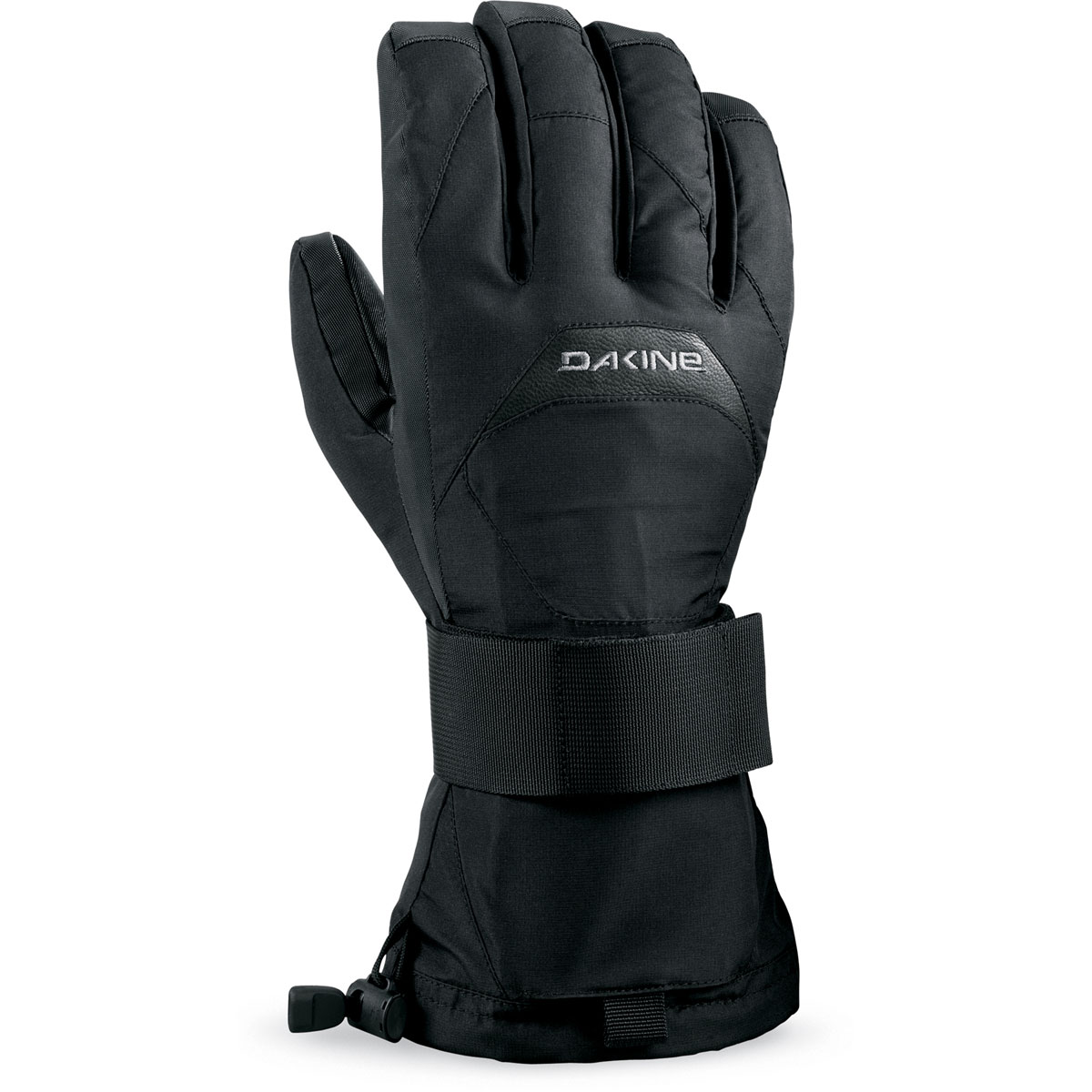 Productfoto van Dakine Wristguard Gloves - Black