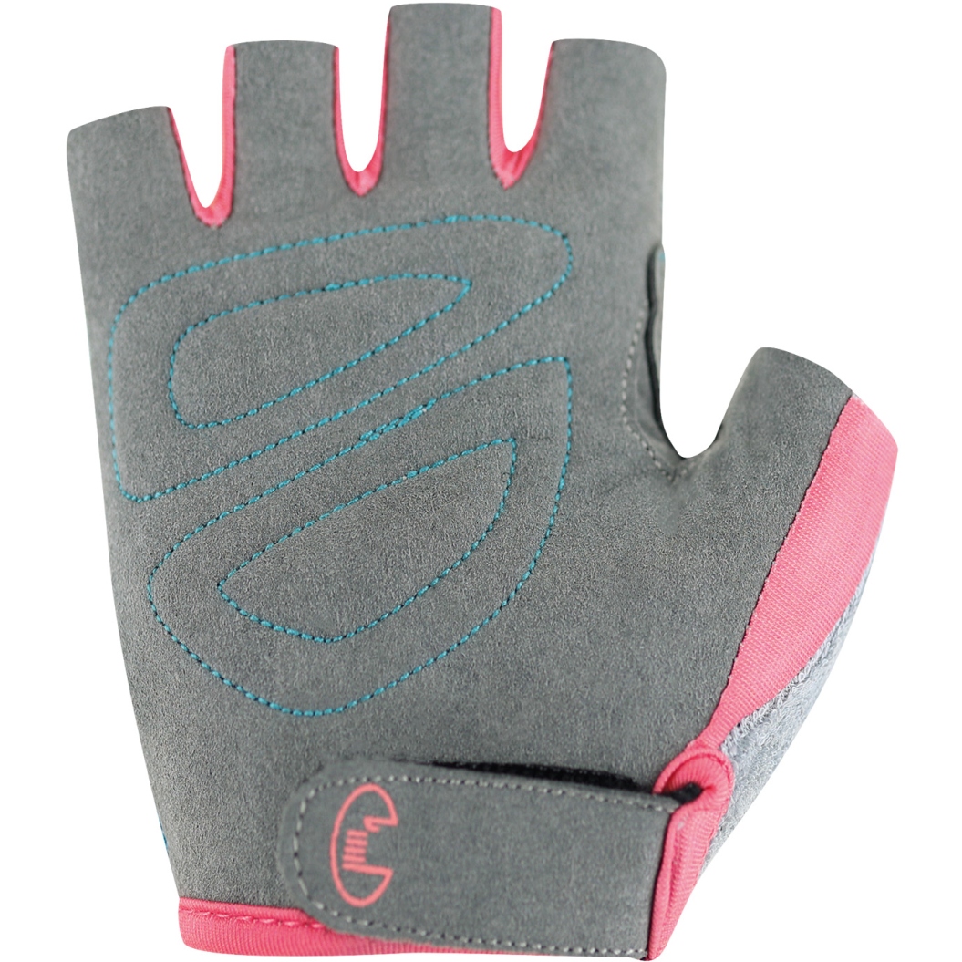 Roeckl Sports Gants Vélo Enfants - Bernex - wild aster 4820 - BIKE24