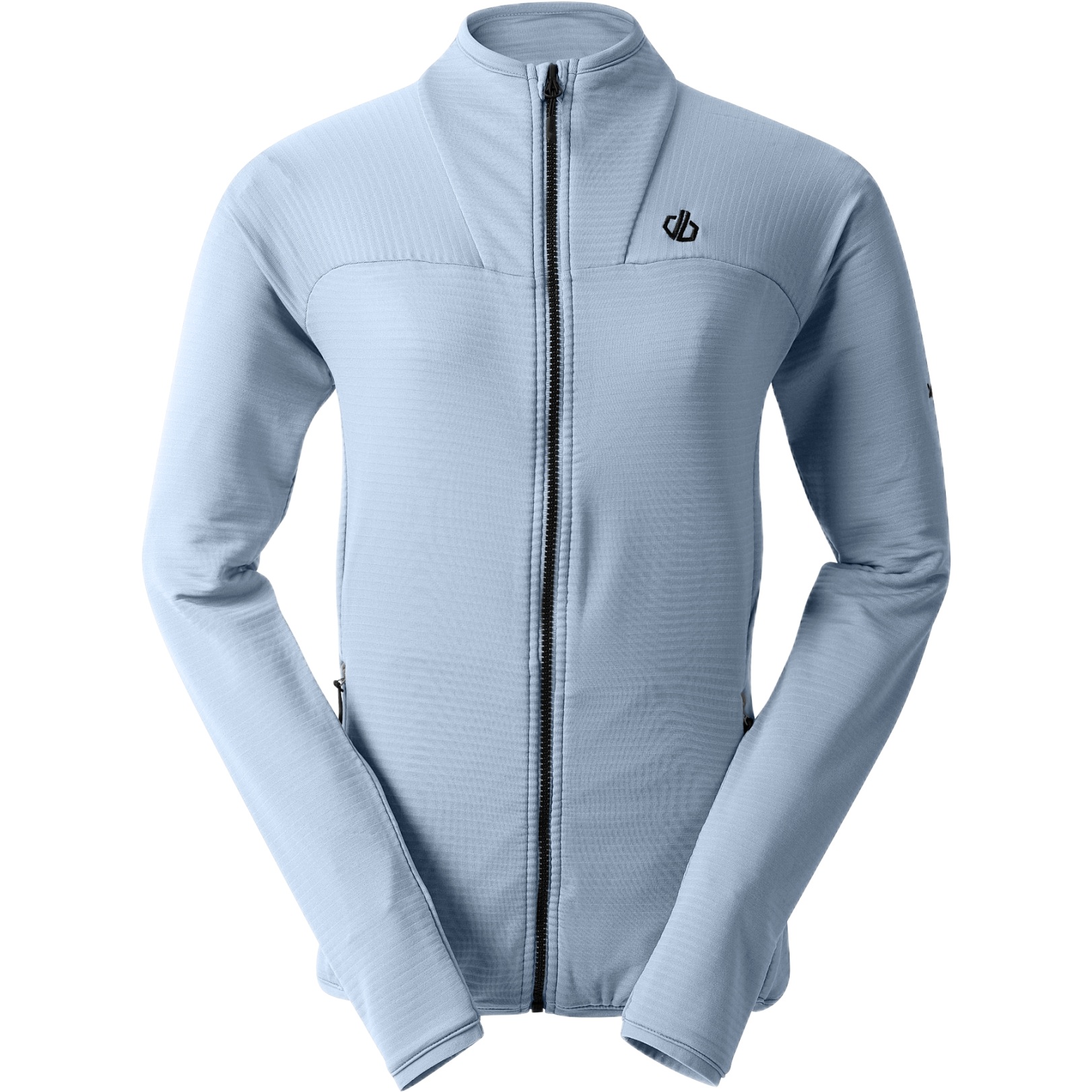 Produktbild von Dare 2b Torrek Stretch Midlayer Damen - 84D Skyway