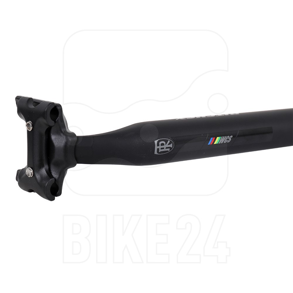 Wcs link clearance seatpost