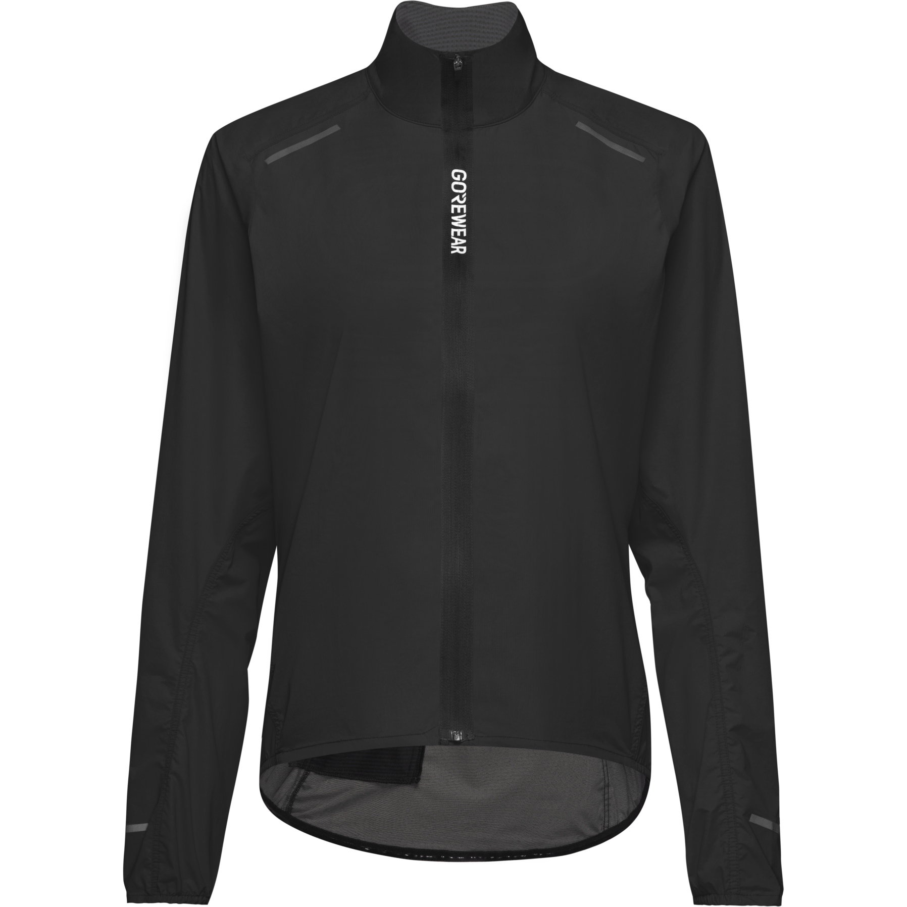 Photo produit de GOREWEAR Veste Coupe-Vent Femme - Spinshift - noir 9900