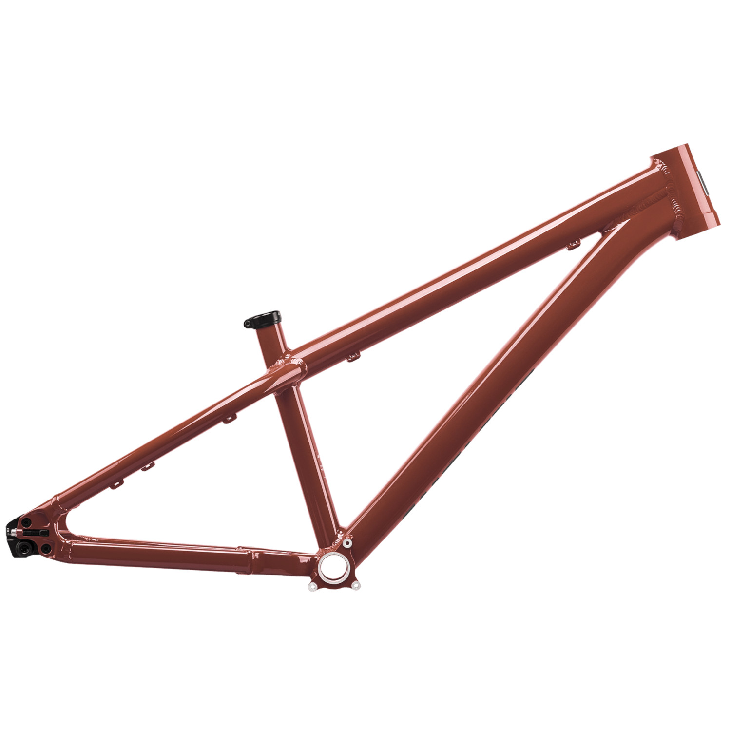 Santa cruz store jackal frame