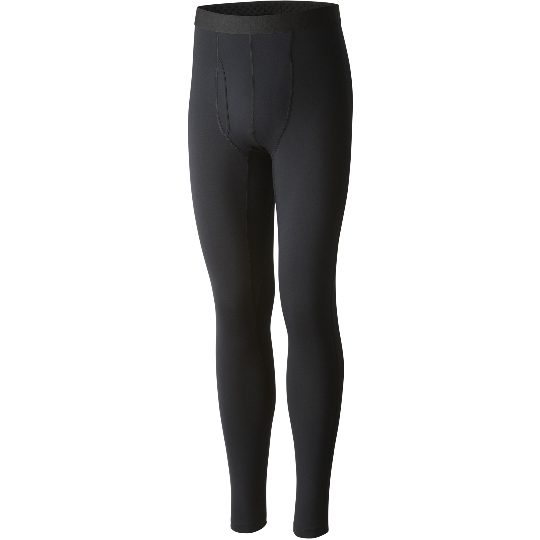 Picture of Columbia Midweight Stretch Tights - Black