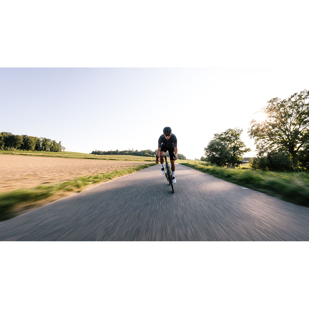 Ciclismo: soporte para manillar/potencia