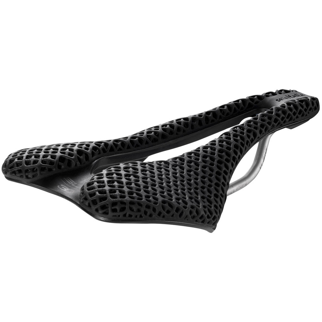 Selle Italia SLR Boost 3D Saddle - Superflow | TI 316 - S3