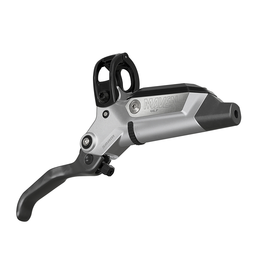 SRAM Maven Disc Brake - Ultimate | 4-Piston | B1 - Front 950 mm