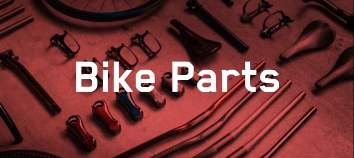 SALE –  Get Bike Parts Offers From Your Favourite Brands