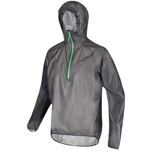 Bild von Inov-8 Raceshell Half Zip Laufjacke Herren - XXS - black