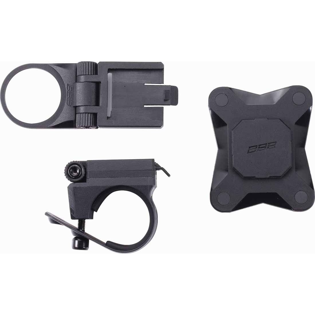 Picture of BBB Cycling Warden BSM-41 Mount for Smartphone Universal Case - black