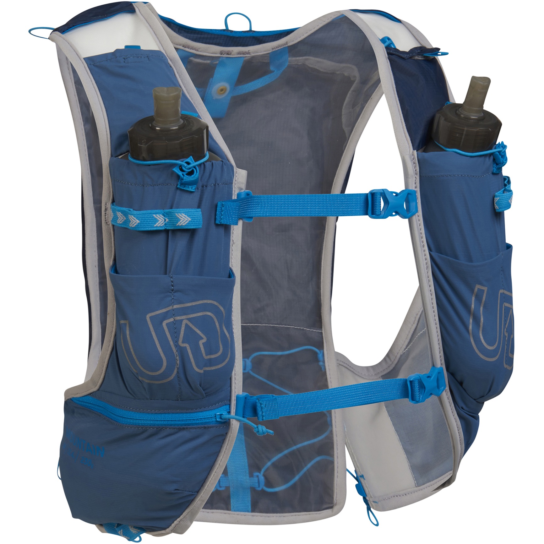Picture of Ultimate Direction Mountain Vest 5.0 - dusk