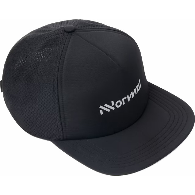 Picture of NNormal Hike Cap - Black