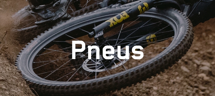Pneus Specialized