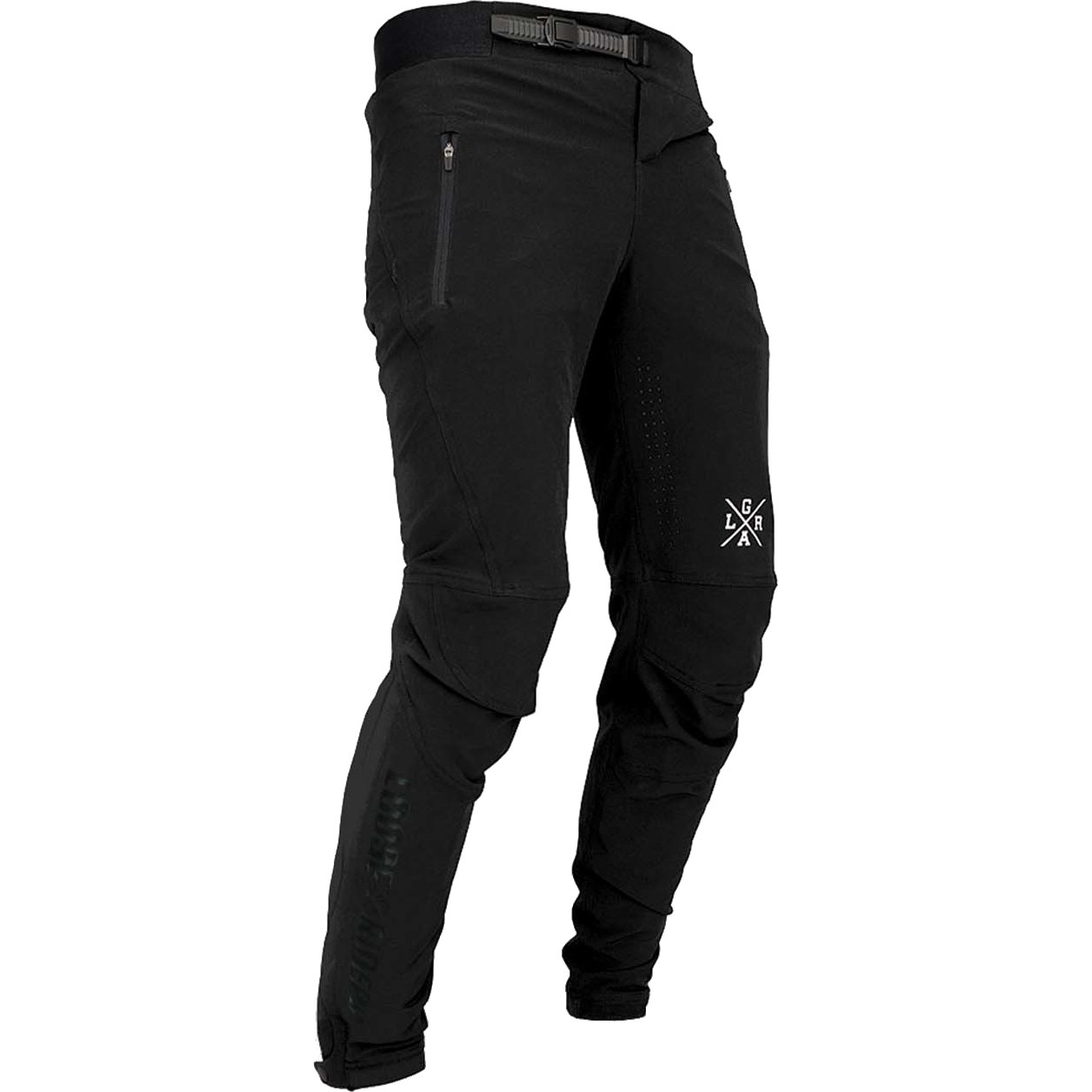 Picture of Loose Riders C/S EVO Technical Pants - Black Print
