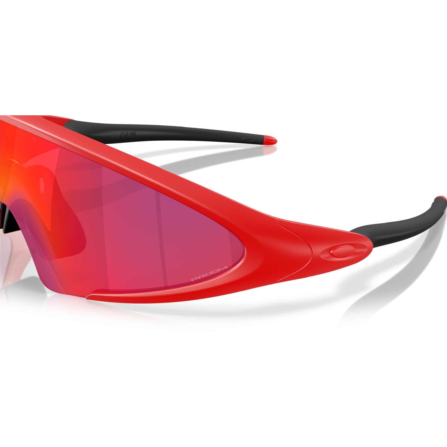 Oakley Ellipse Glasses - Matte Redline/Prizm Road - OO9490-0440