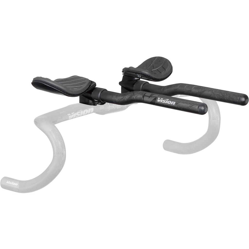 Picture of Vision Metron 4D M.A.S. Clip-On S-Bend