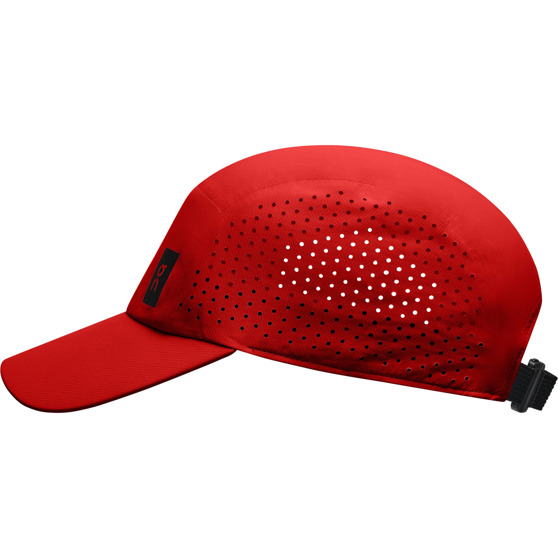 Kuva tuotteesta On Lightweight Cap - red