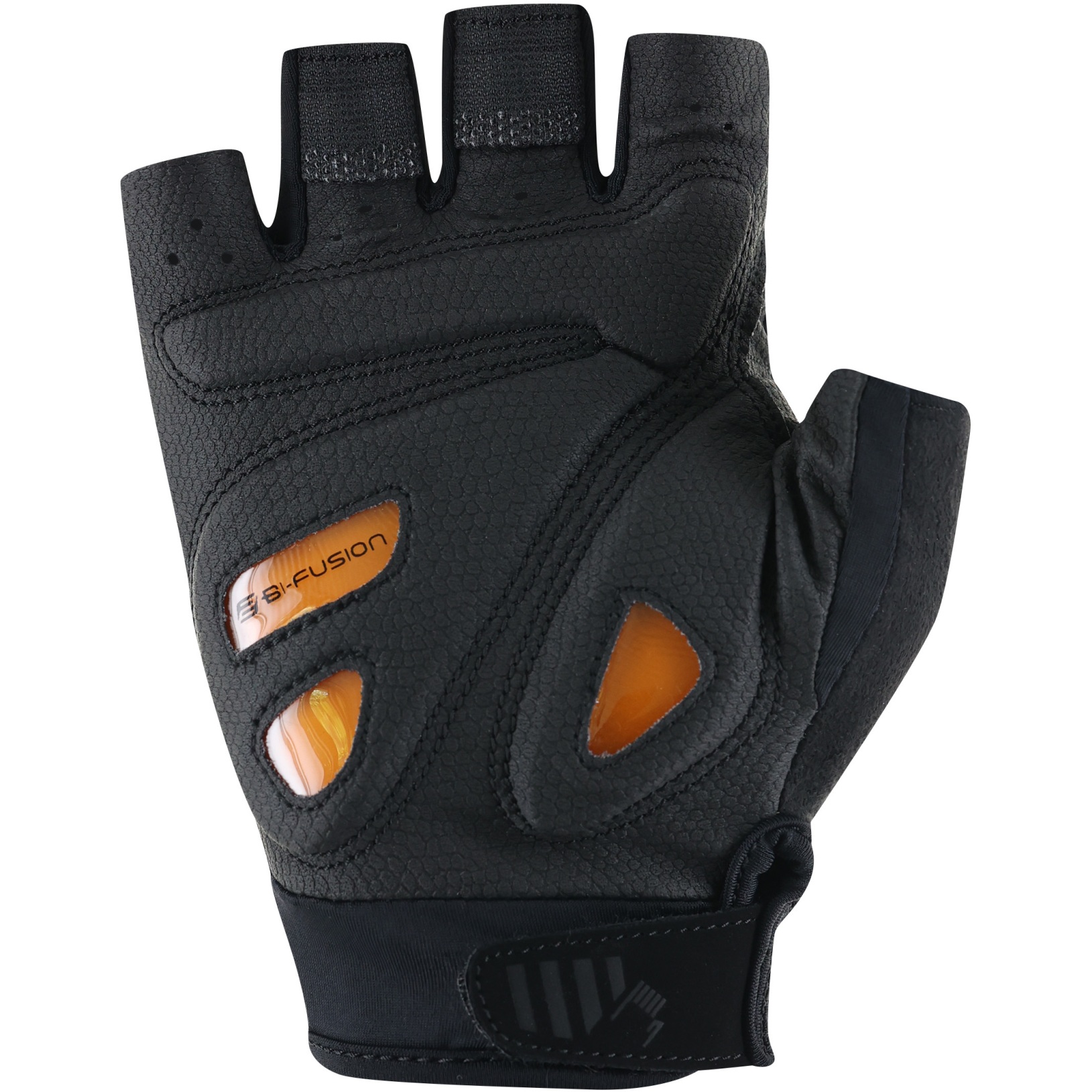 Foto van Roeckl Sports Iton 2 Fietshandschoenen - zwart 9000
