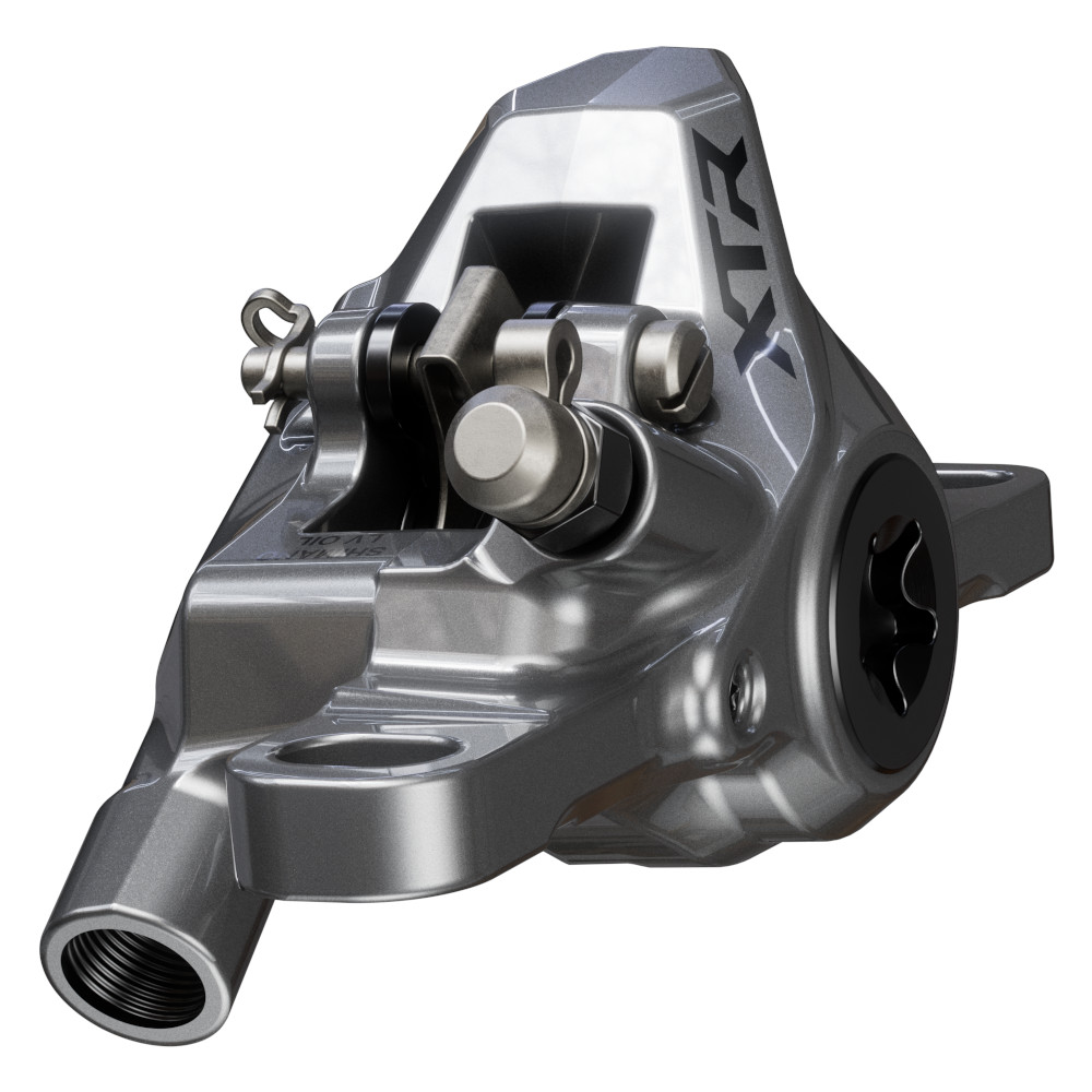 Shimano XTR BL-M9200 BR-M9200 Disc Brake Post Mount 2-Piston