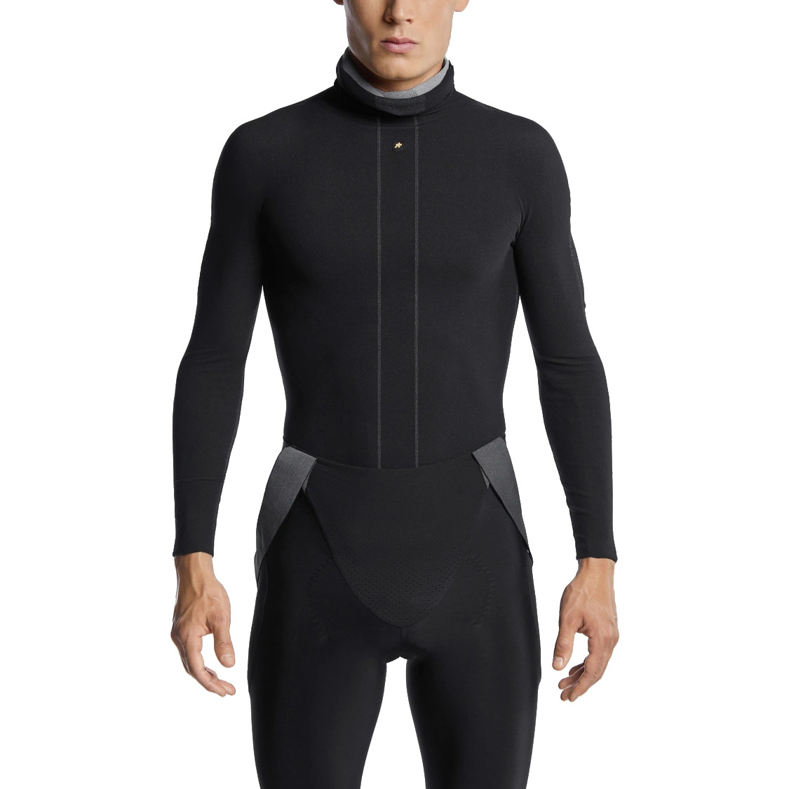 Assos GTO Winter LS DermaSensor Base Layer review: Deep