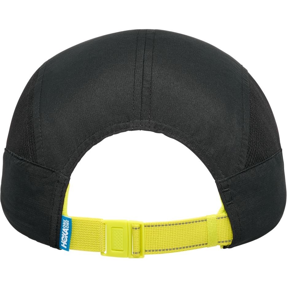 Hoka Run Hat - black | BIKE24