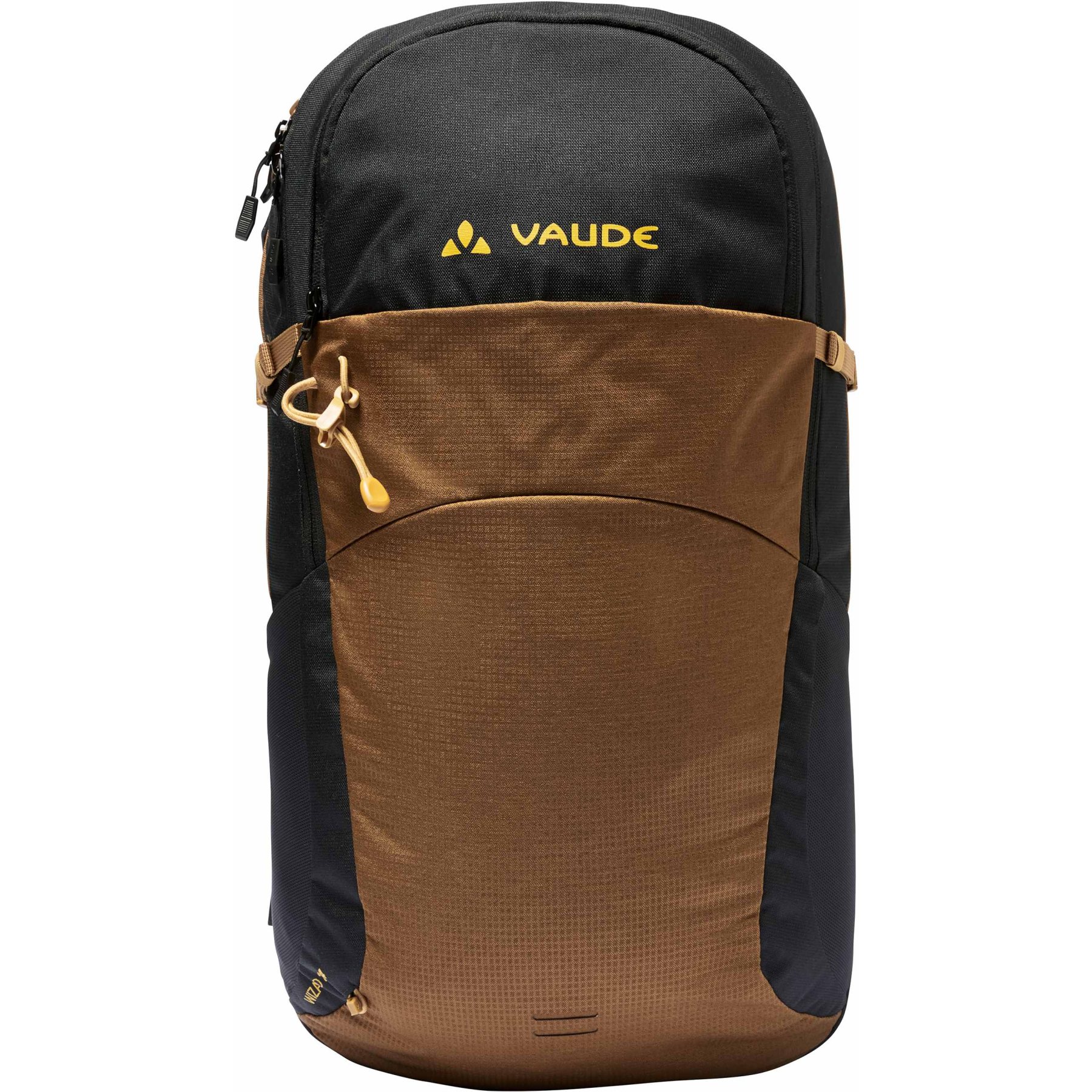 Picture of Vaude Wizard 24+4L Backpack - black/umbra