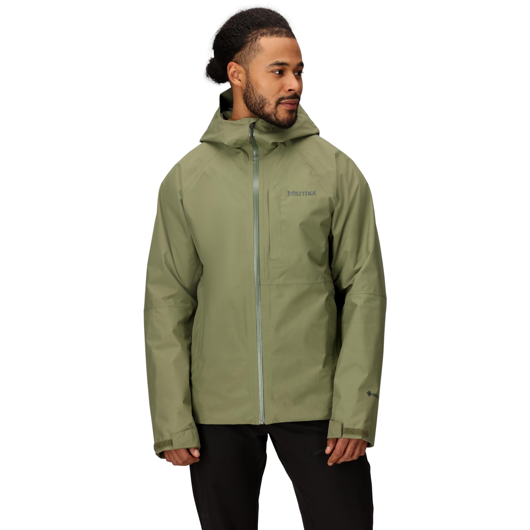 STABRIDGE Marmot GTX 3L ALPINIST JACKET STABRIDGE Marmot GTX 3L