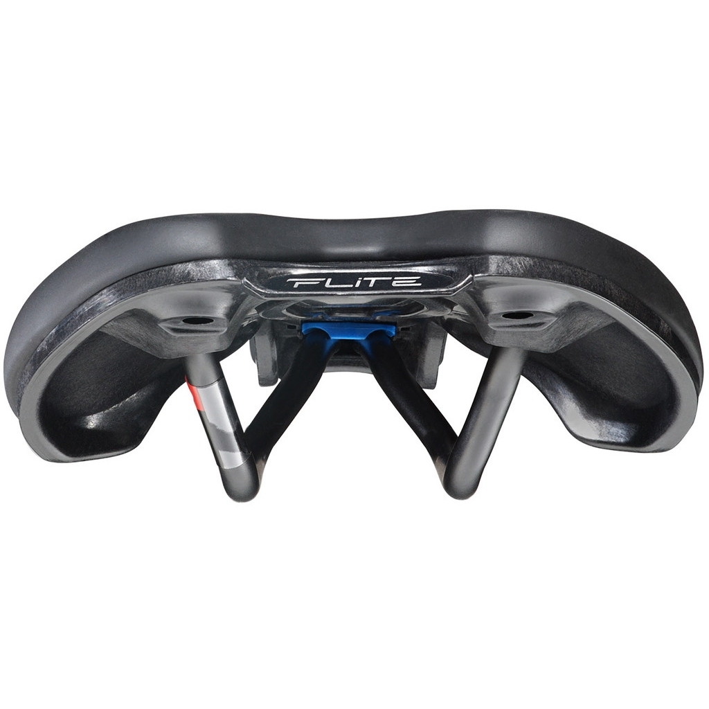 Selle Italia Flite Boost TM Saddle - S1 | black | BIKE24