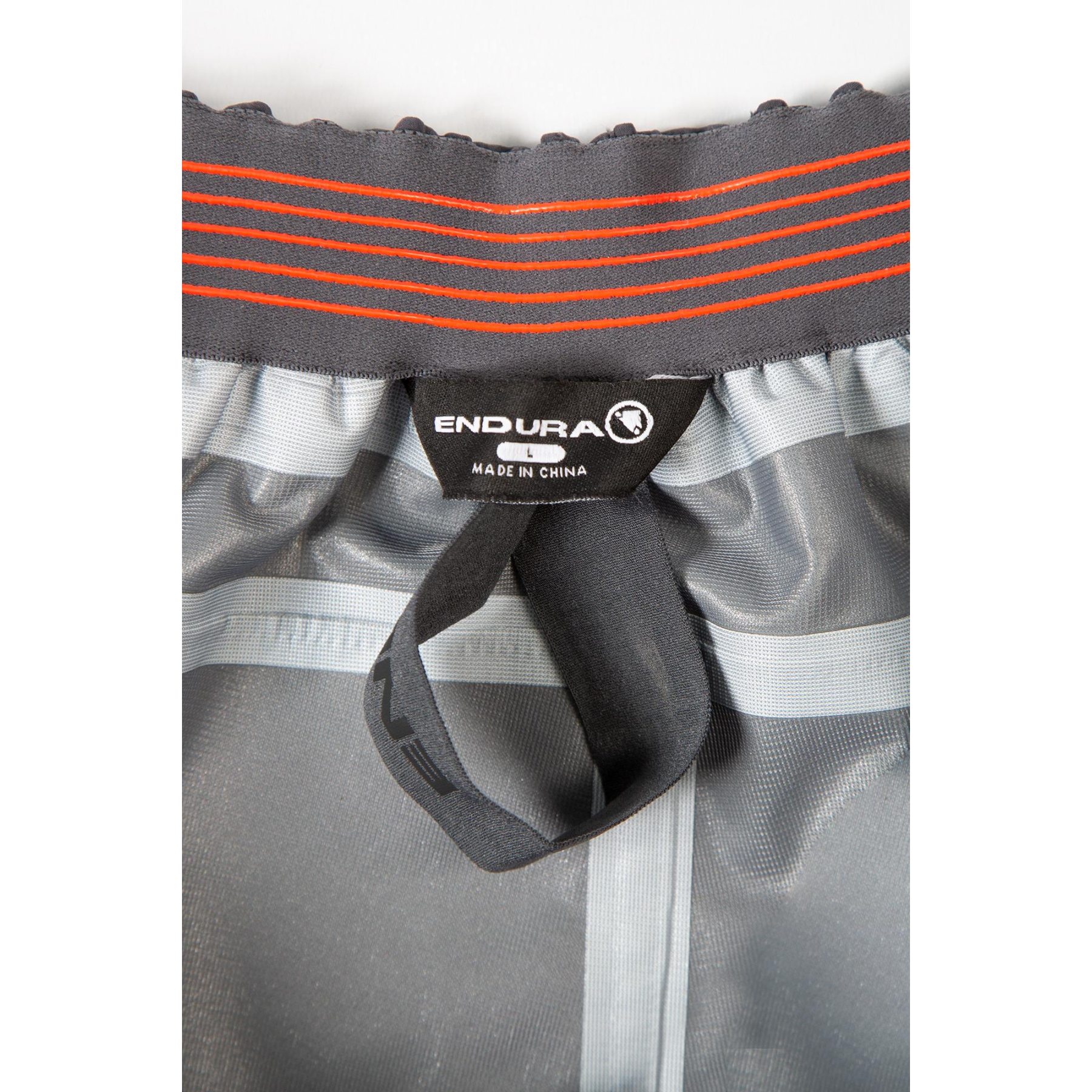  Endura Pantalón impermeable de ciclismo GV500 para hombre,  Antracita : Ropa, Zapatos y Joyería