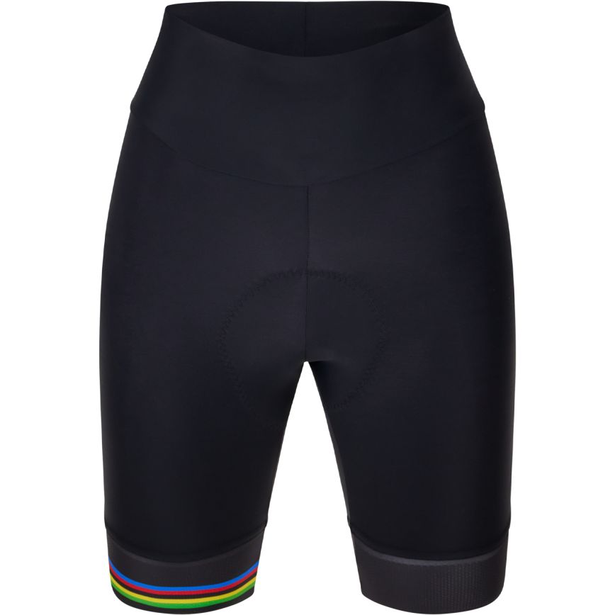 Шорты Santini UCI World Champion Shorts женские RE62GILWC