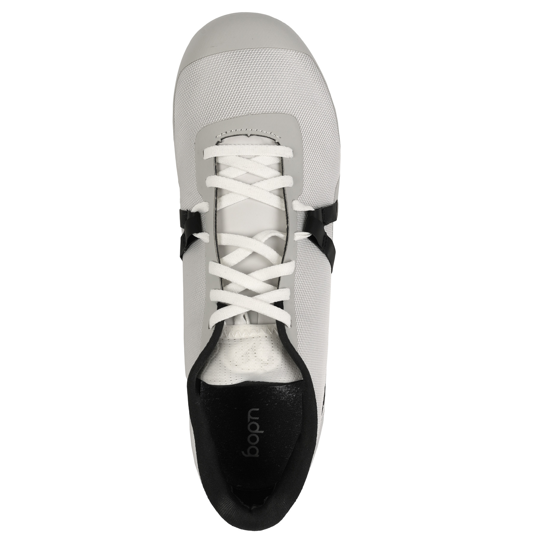 UDOG Tensione Road Shoes - Artic White | BIKE24