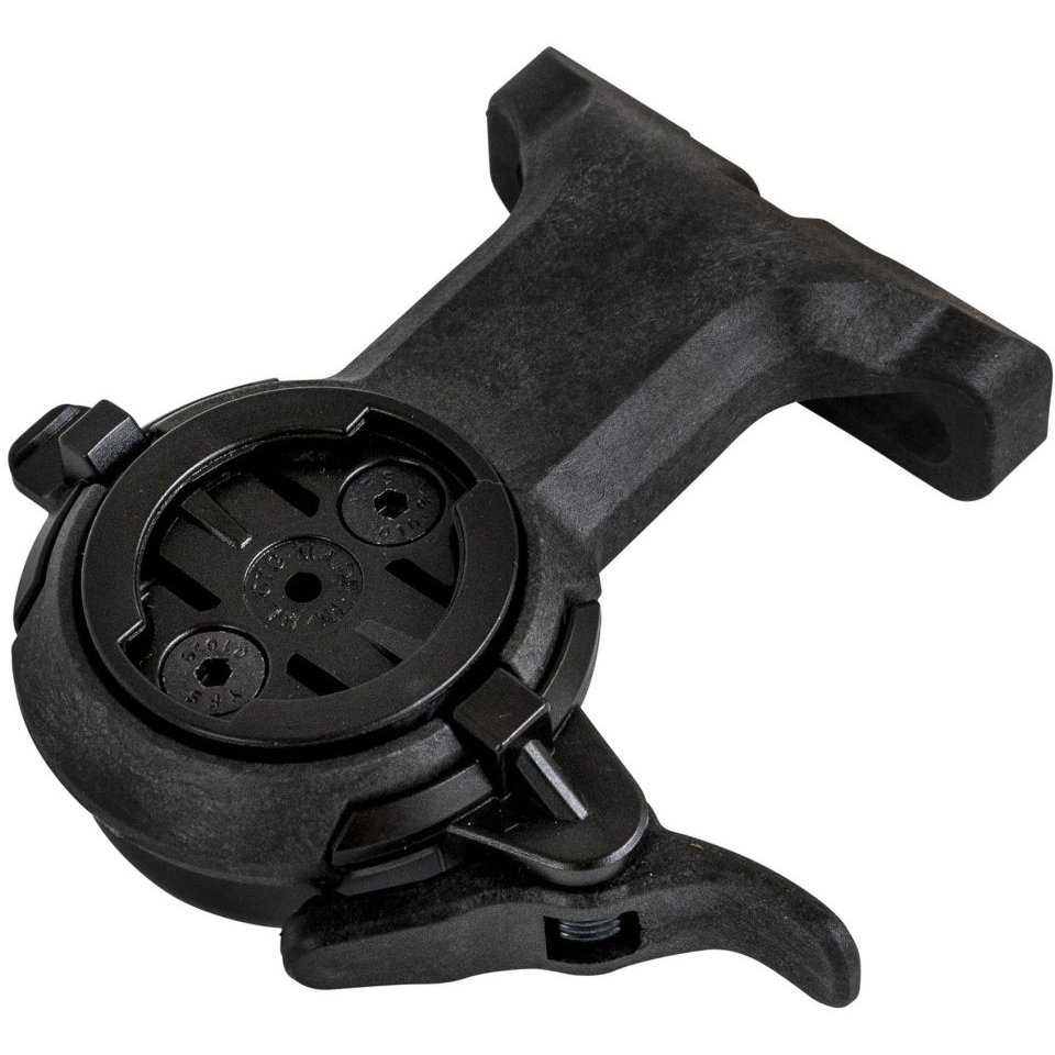 Picture of CloseTheGap Raceday4 Evo DM Cycling Computer Mount &amp; Bicycle Bell