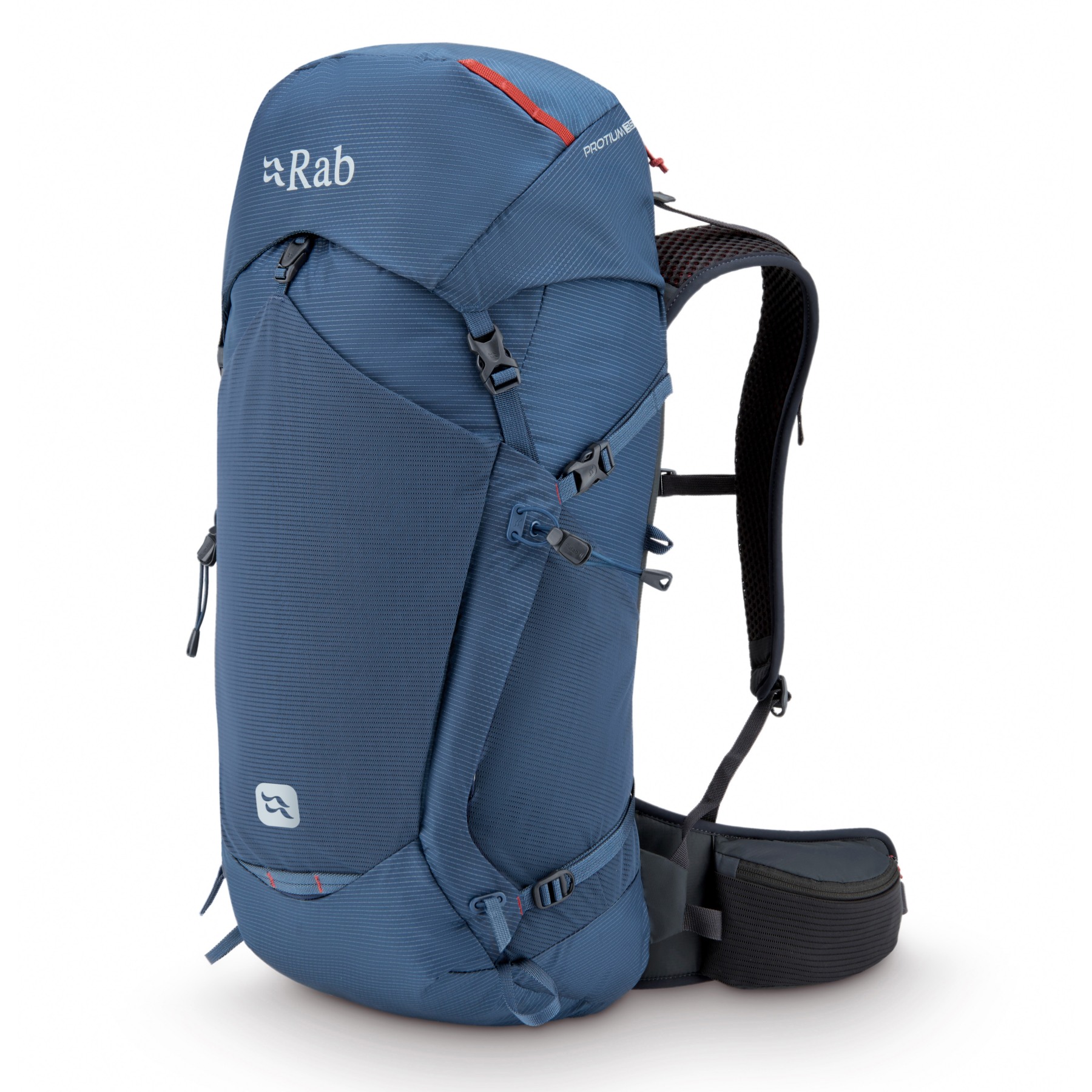 Produktbild von Rab Protium 35L Rucksack - tempest blue - M/L