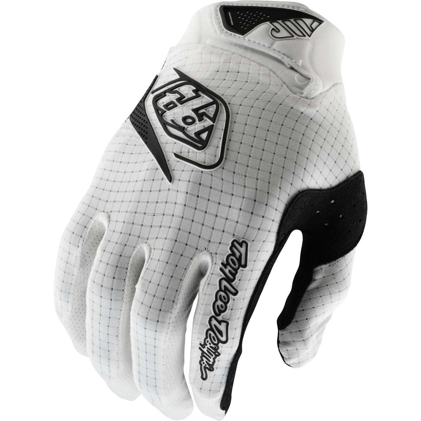 Produktbild von Troy Lee Designs Air Handschuhe - Mono White