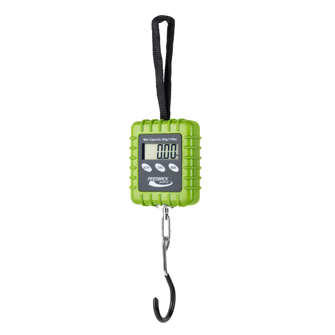 Picture of Feedback Sports Expedition Scale - green