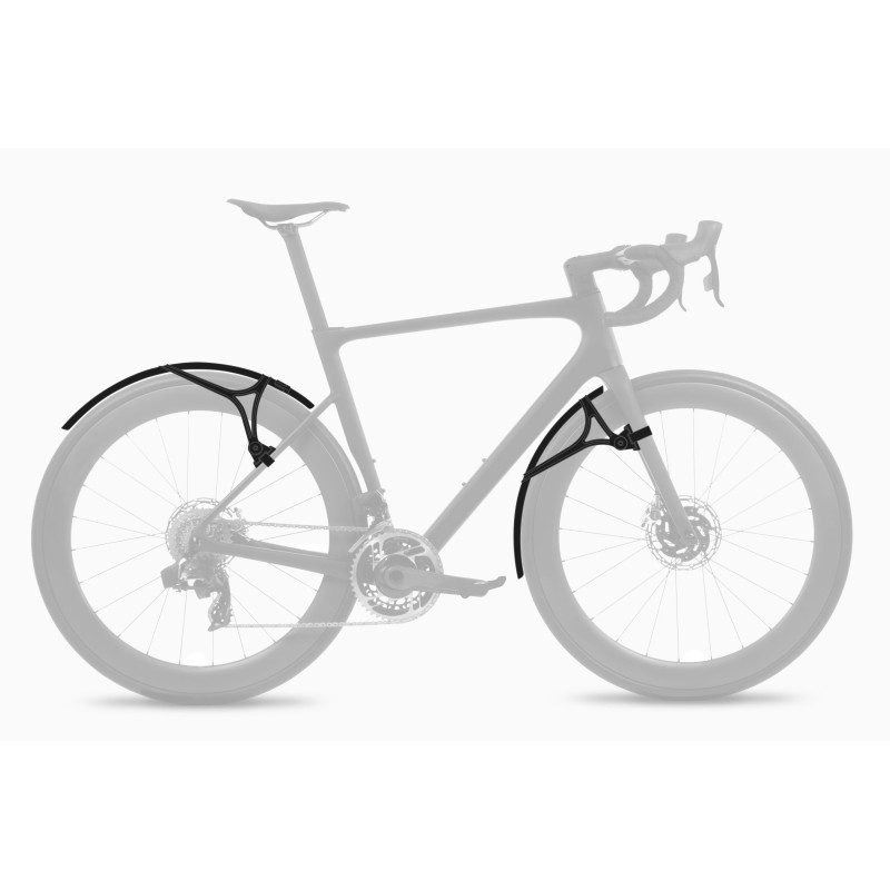 rennrad di2 ultegra Scott ADDICT 20 Rennrad Shimano Ultegra Di2 2x12 main image 1