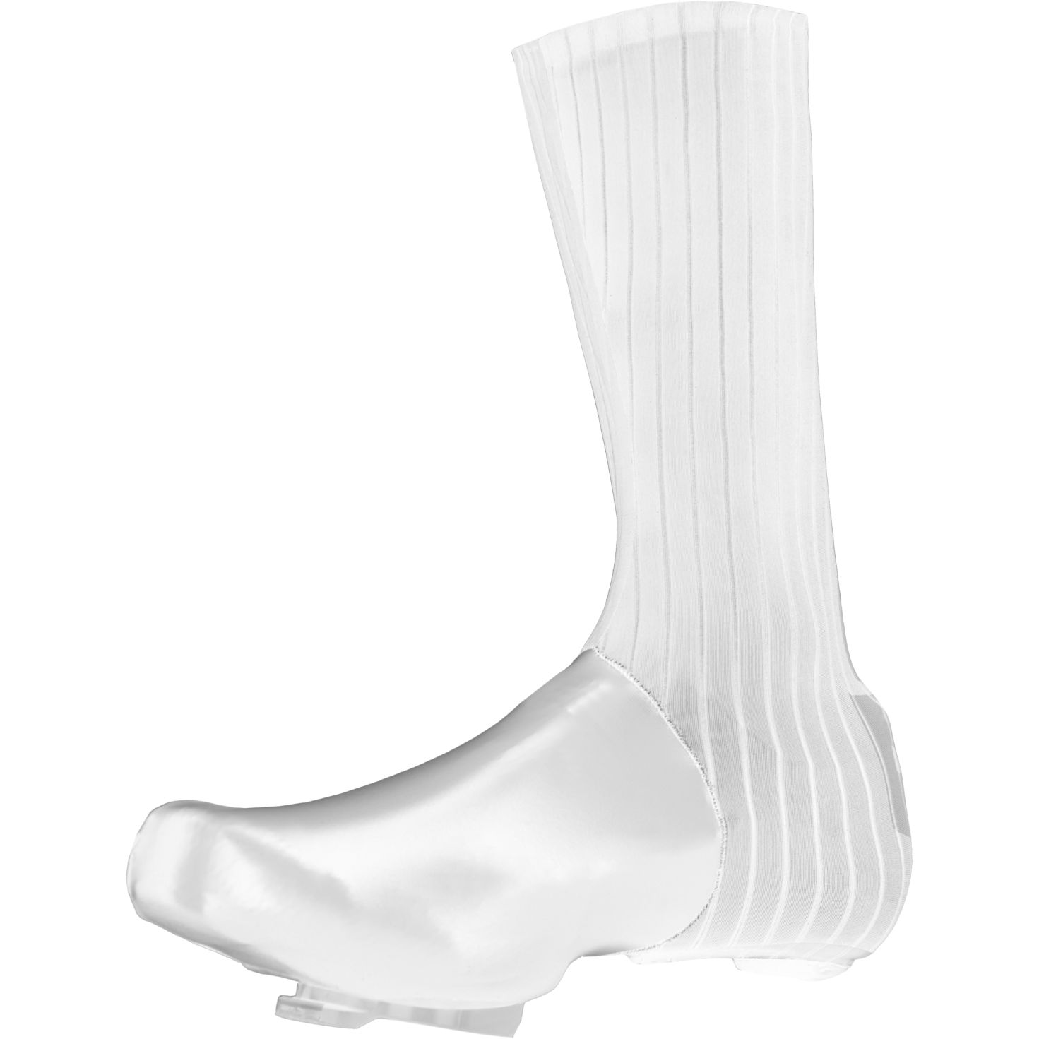 Zdjęcie: Santini Madss Aero Shoecovers SP578TTMADSS - white BI