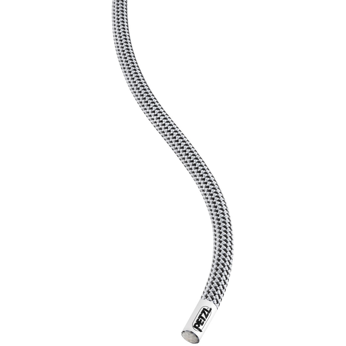 Imagen de Petzl Cuerda - Volta 9.2mm - 80m - grey