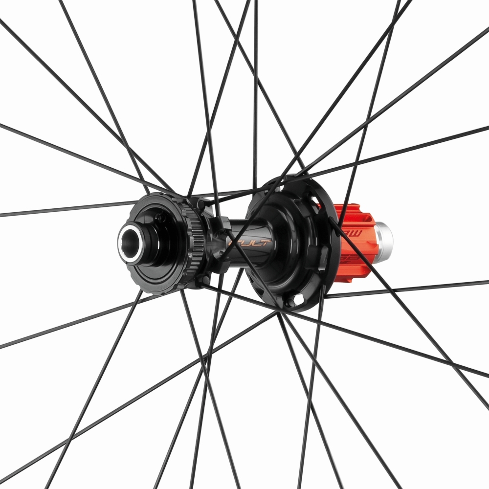 Campagnolo Hyperon Ultra Laufradsatz - 28